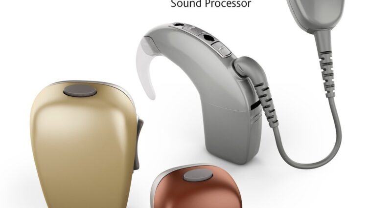 Bone Anchored Hearing Aid Fitting Clinic