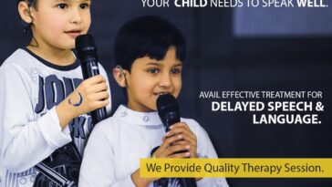 Fluency Therapist in Delhi