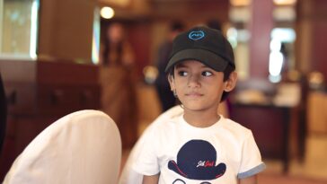 Child With Hearing Loss