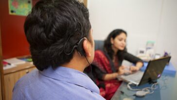 Speech Audiometry