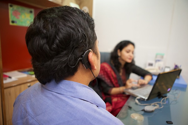 Speech Audiometry